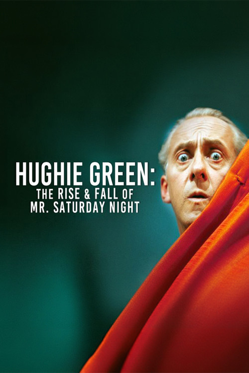 Hughie Green - The Father of Light Entertainment (2022) poster