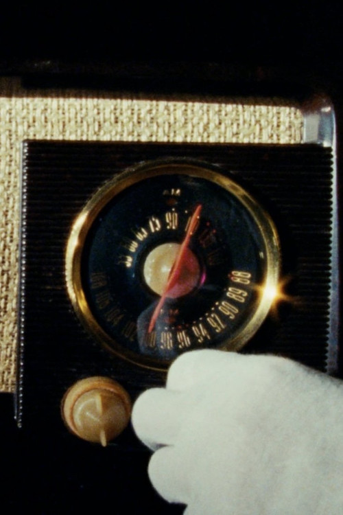 Silver (2023) poster