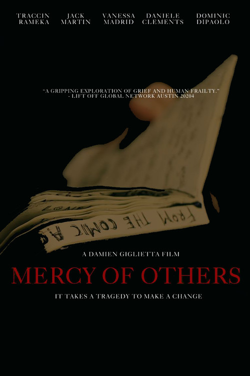 Mercy of Others (2024) poster
