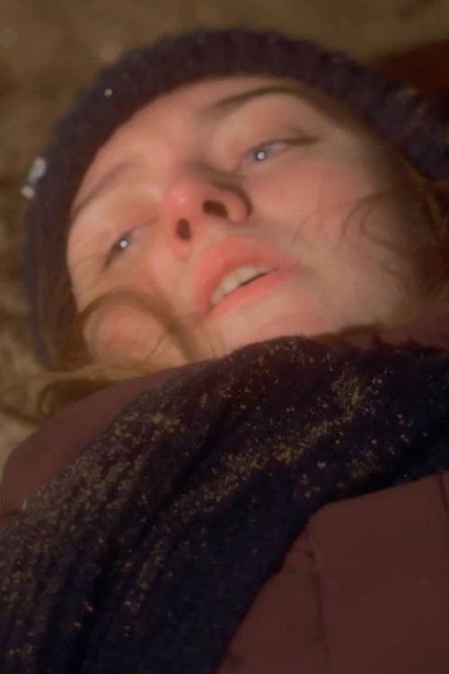 Звичайна п’ятниця (2025) poster