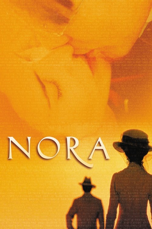 Nora (2000) poster