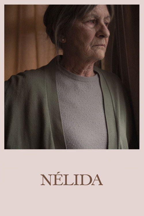 Nélida (2023) poster