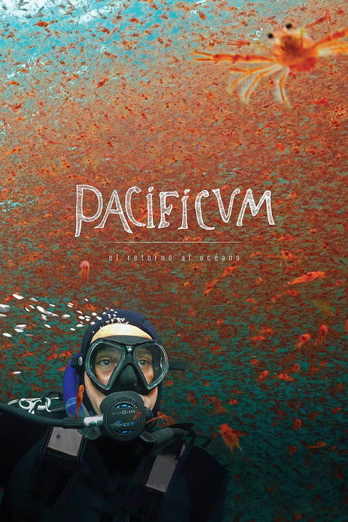 Pacificum: Okyanusa Dönüş (2017) poster