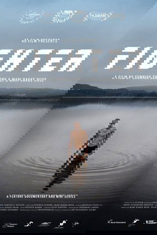 Fighter (2025) poster