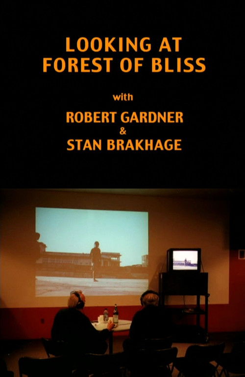 Looking at Forest of Bliss (2000) poster