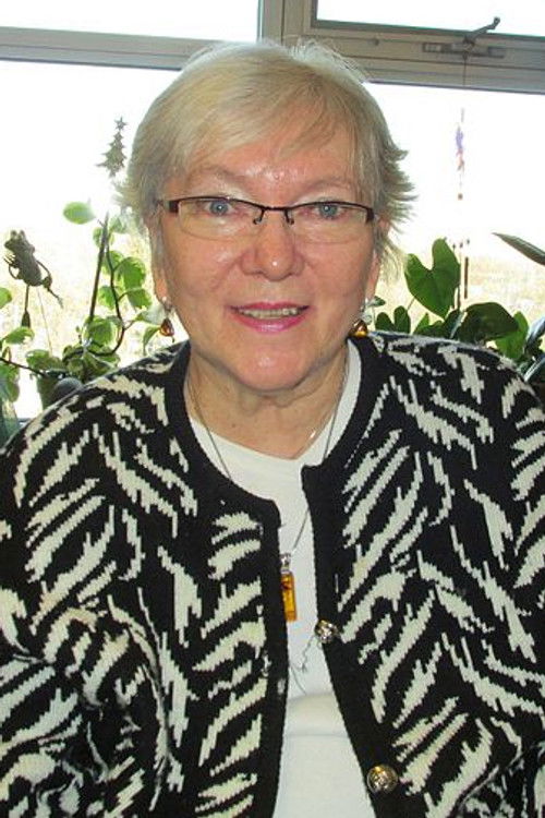 Алла Щербинина