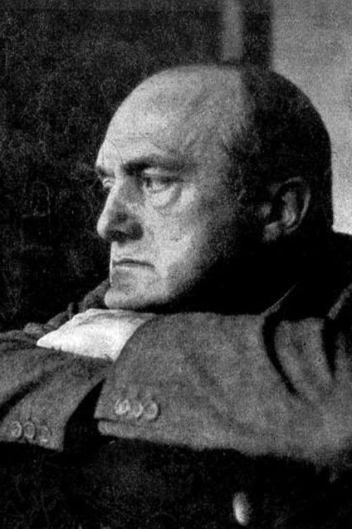 Max Beckmann - Ein Reisender (2022) poster