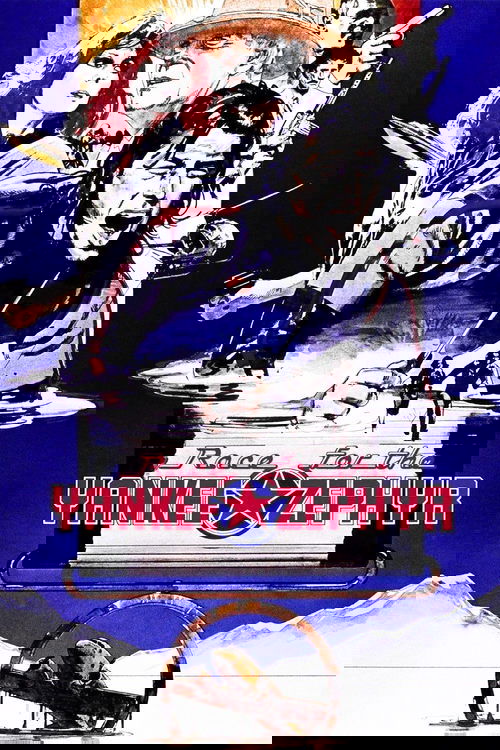 Kayıp Uçak (1981) poster