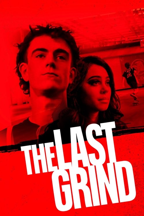 The Last Grind (2024) poster