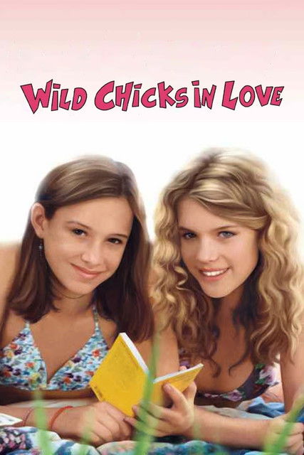 Wild Chicks in Love (2007) poster