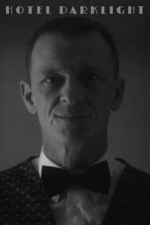 Hotel Darklight (2009) poster