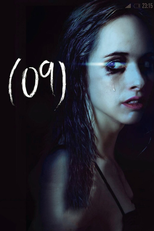 (09) (2014) poster