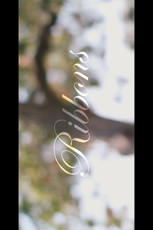Ribbons (2024) poster