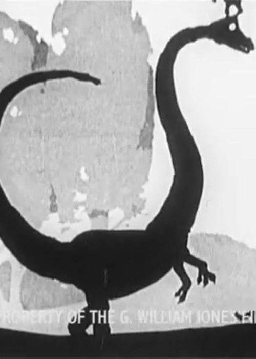 Adam Raises Cain (1919) poster