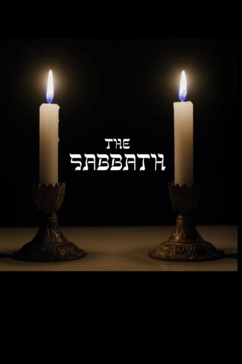 The Sabbath (2025) poster