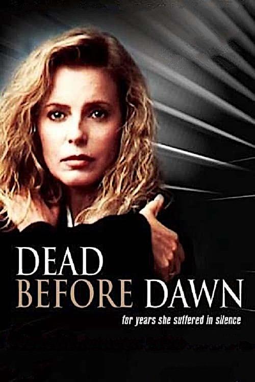 Dead Before Dawn (1993) poster