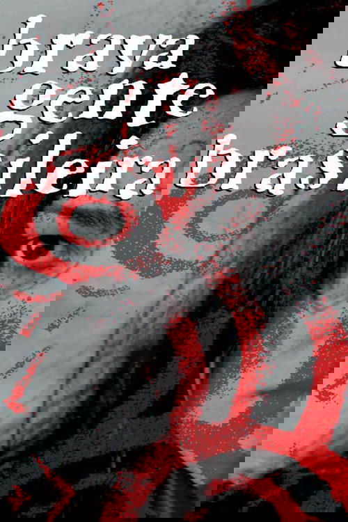 Brave New Land (2000) poster