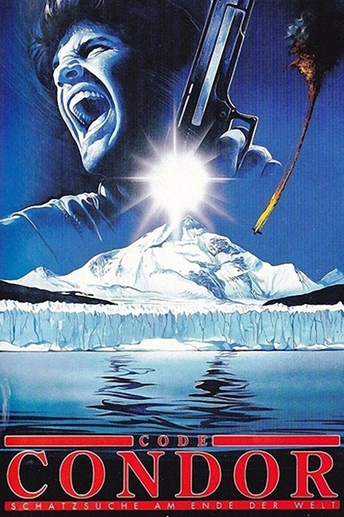 Akbaba (1991) poster