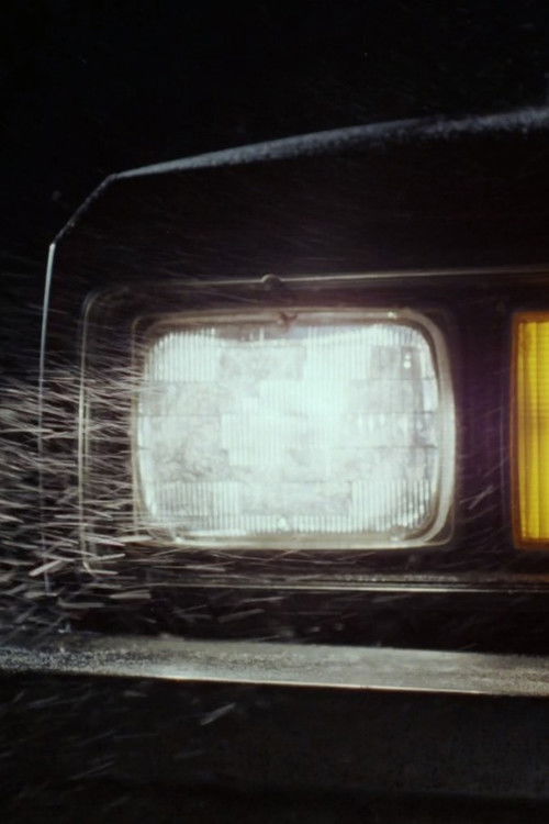 Abijévis (1988) poster