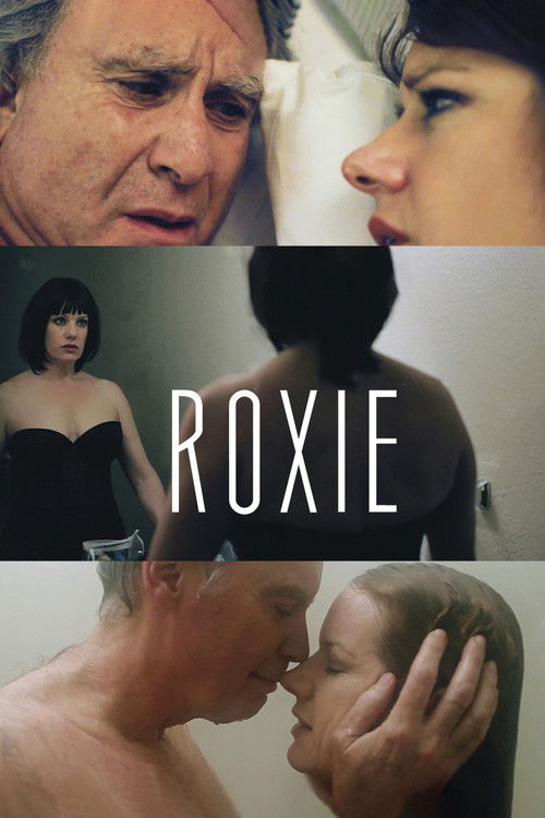 Roxie (2014) poster