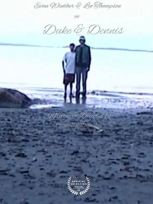 Duke & Dennis poster