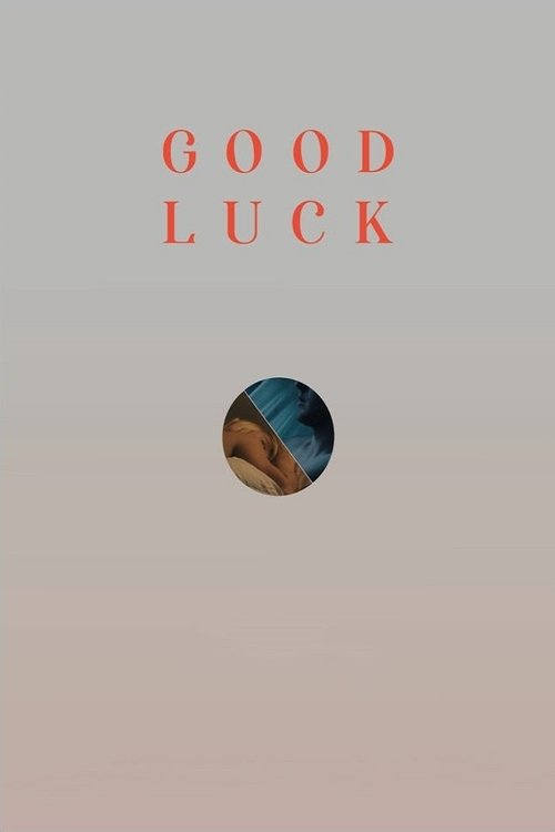 Good Luck (2020) poster