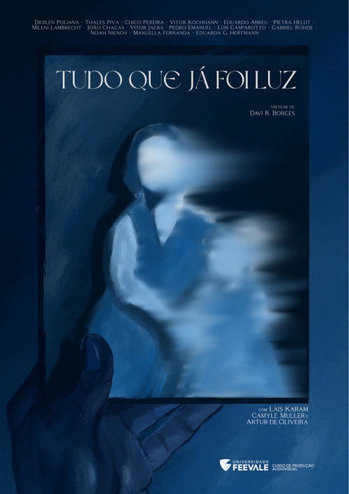 Tudo Que Já Foi Luz (2026) poster