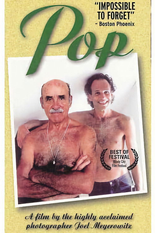 Pop (1999) poster