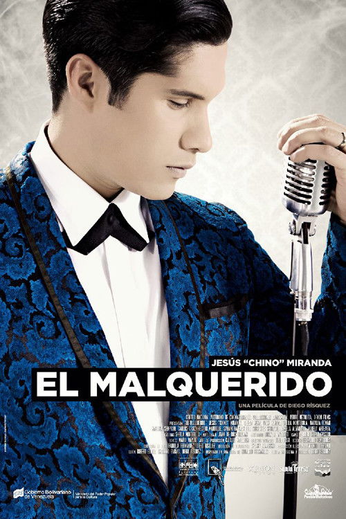 El Malquerido (2015) poster