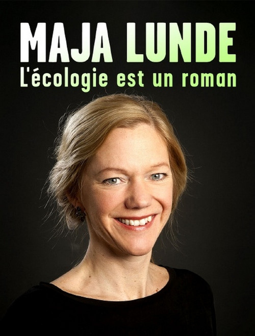 Das Phänomen Maja Lunde: Klimawandel als Bestseller (2023) poster