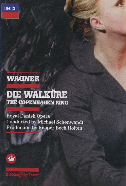 Die Walküre (2006) poster
