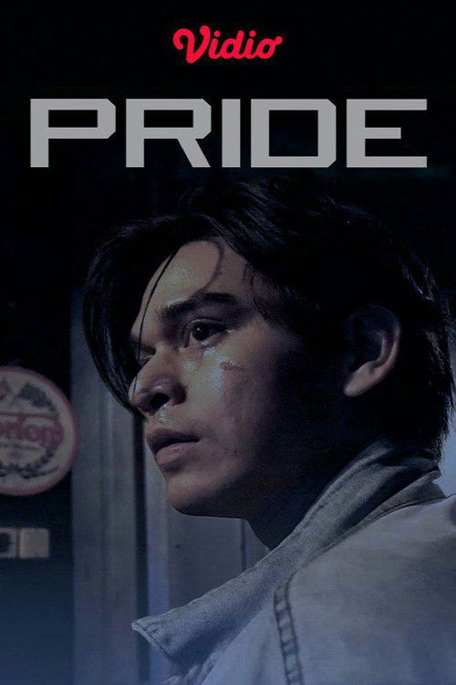 Pride poster