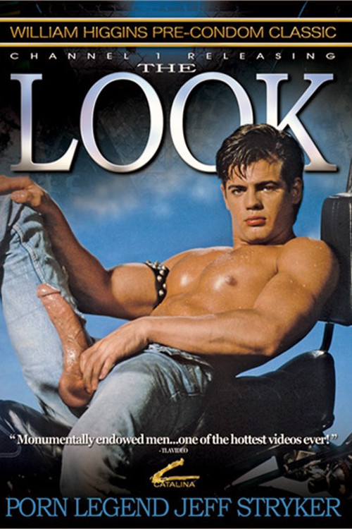 The Look (1989) poster
