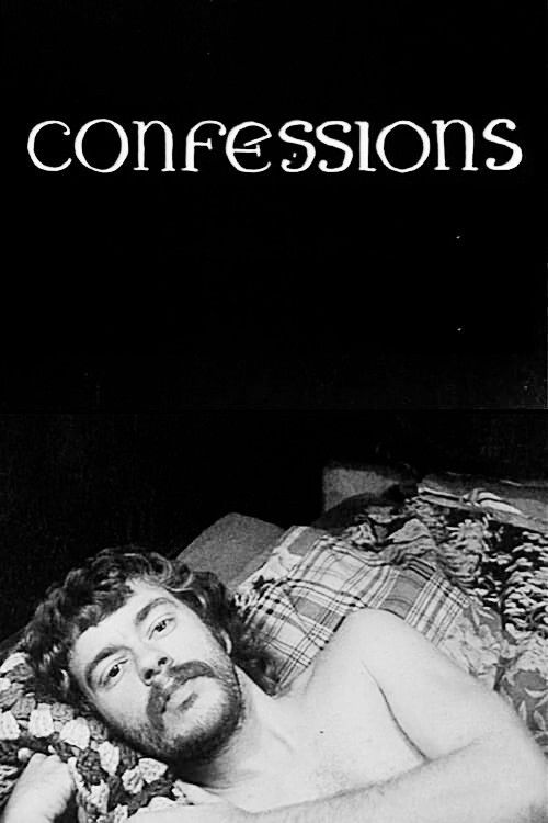 Confessions (1972) poster