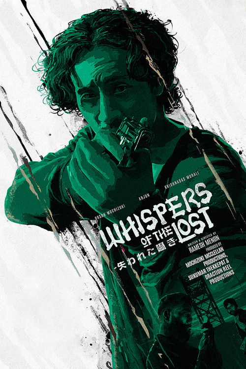 Whisper of the Lost (2024) poster