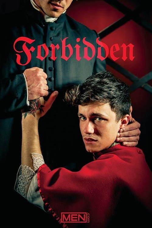 Forbidden (2015) poster