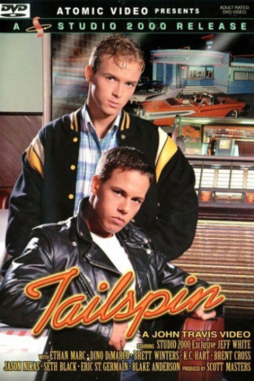 Tailspin (1997) poster