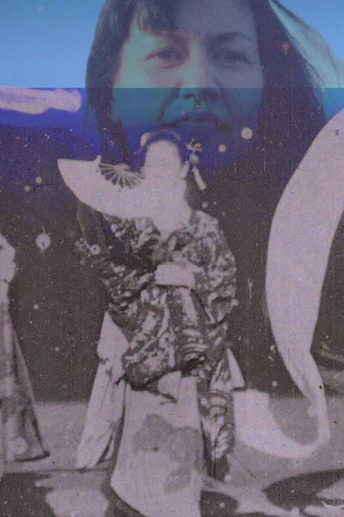 Oh, Butterfly! (2022) poster