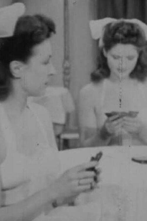 Cabaret (1945) poster