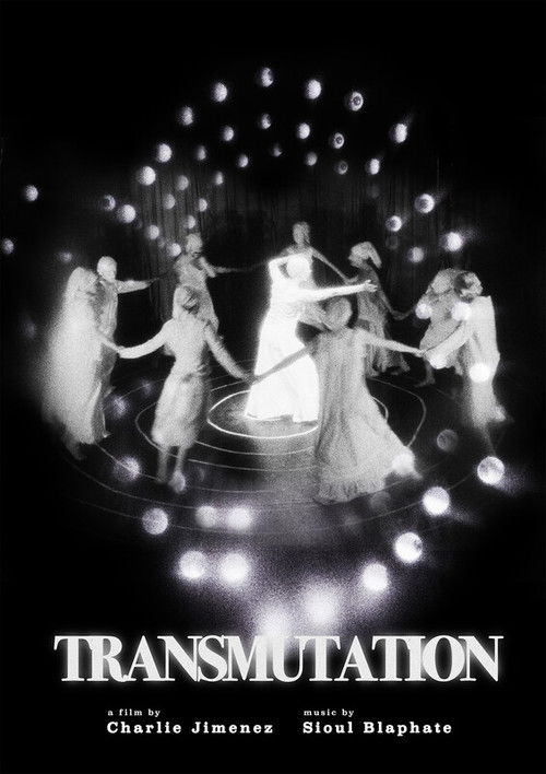 Transmutation (2026) poster