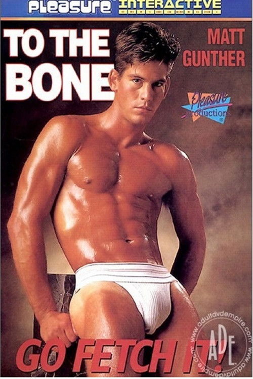To the Bone (1990) poster