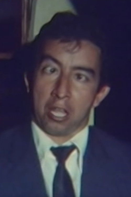 Robo Macabro (1982) poster