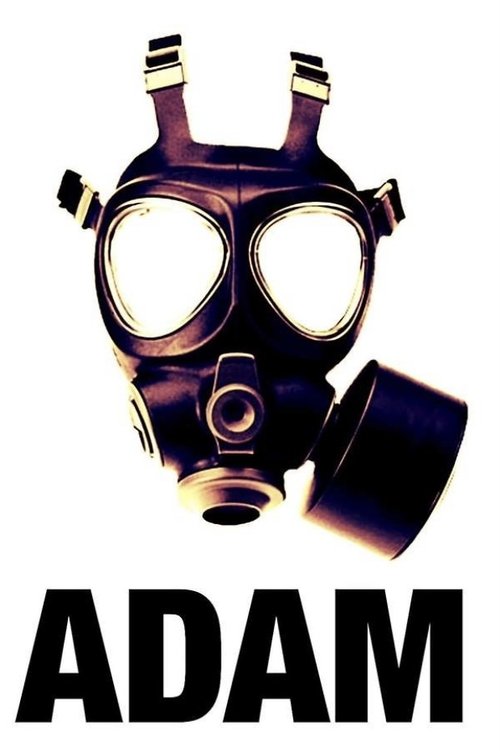 ADAM (2022) poster