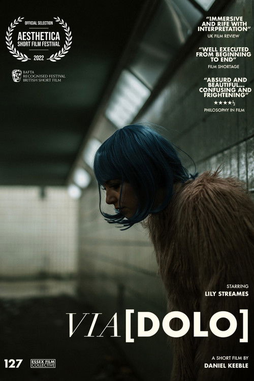 Via[Dolo] (2022) poster