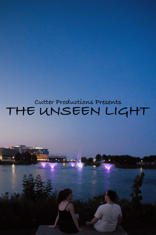 The Unseen Light (2025) poster