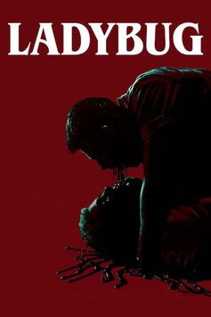 Ladybug (2024) poster
