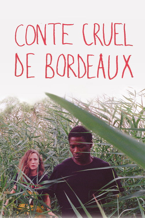 Cruel Tale of Bordeaux (2022) poster