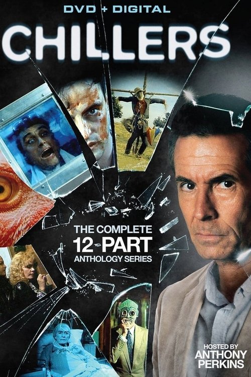 The Day of Reckoning (1990) poster