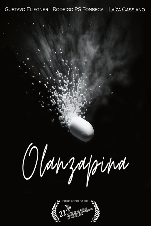 Olanzapina (2022) poster