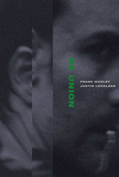 Reunion (2025) poster